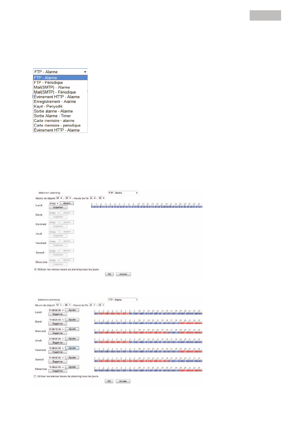 ABUS TVIP515x0 User Manual | Page 203 / 387