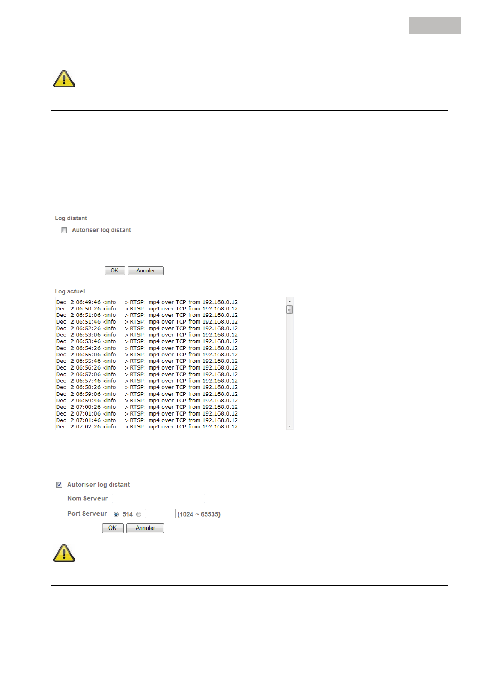 ABUS TVIP515x0 User Manual | Page 207 / 387
