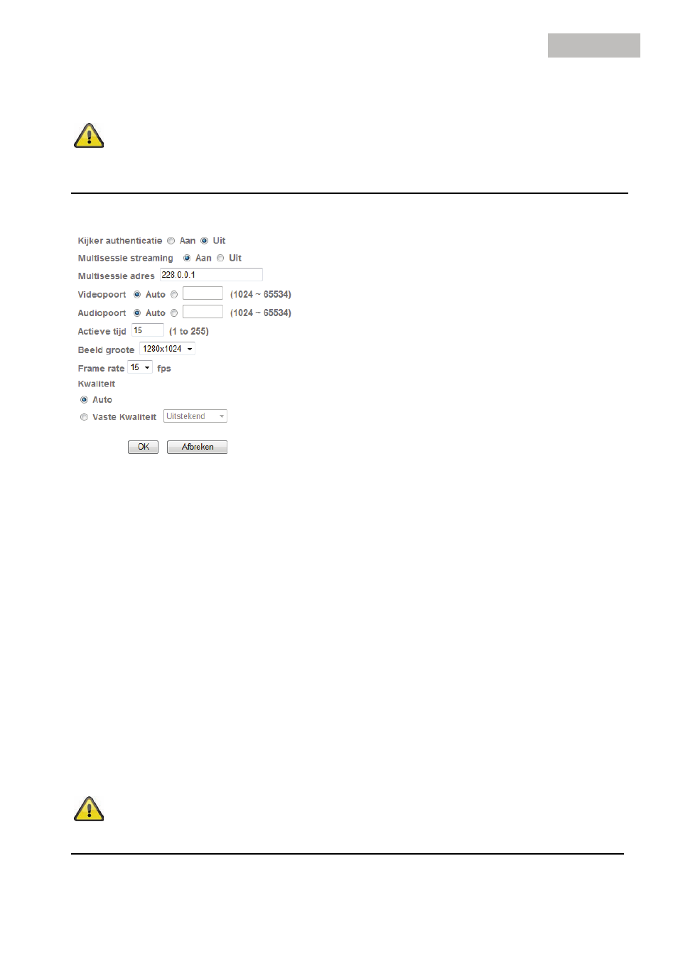 ABUS TVIP515x0 User Manual | Page 239 / 387