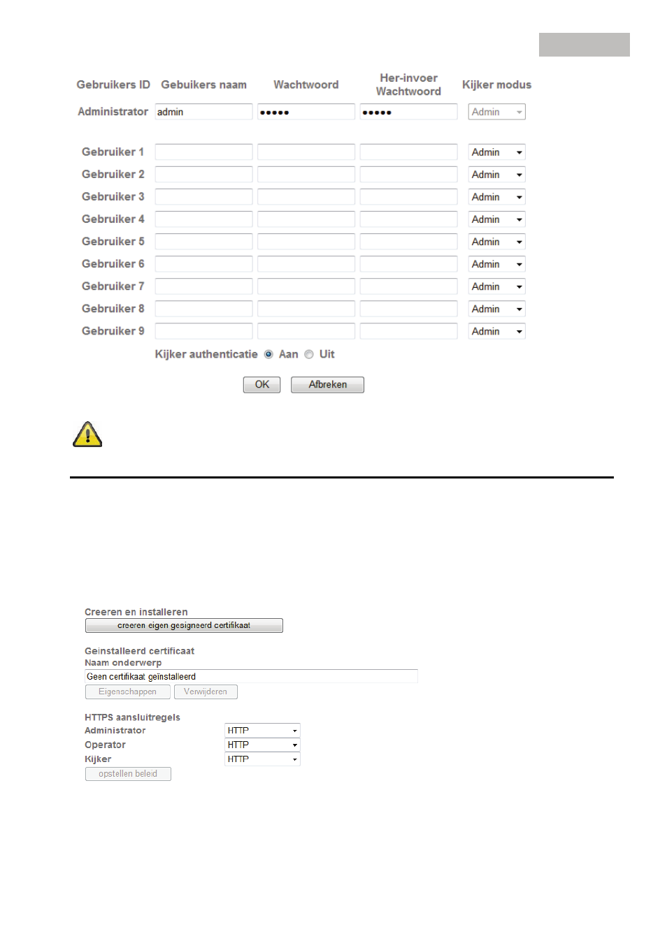 ABUS TVIP515x0 User Manual | Page 252 / 387
