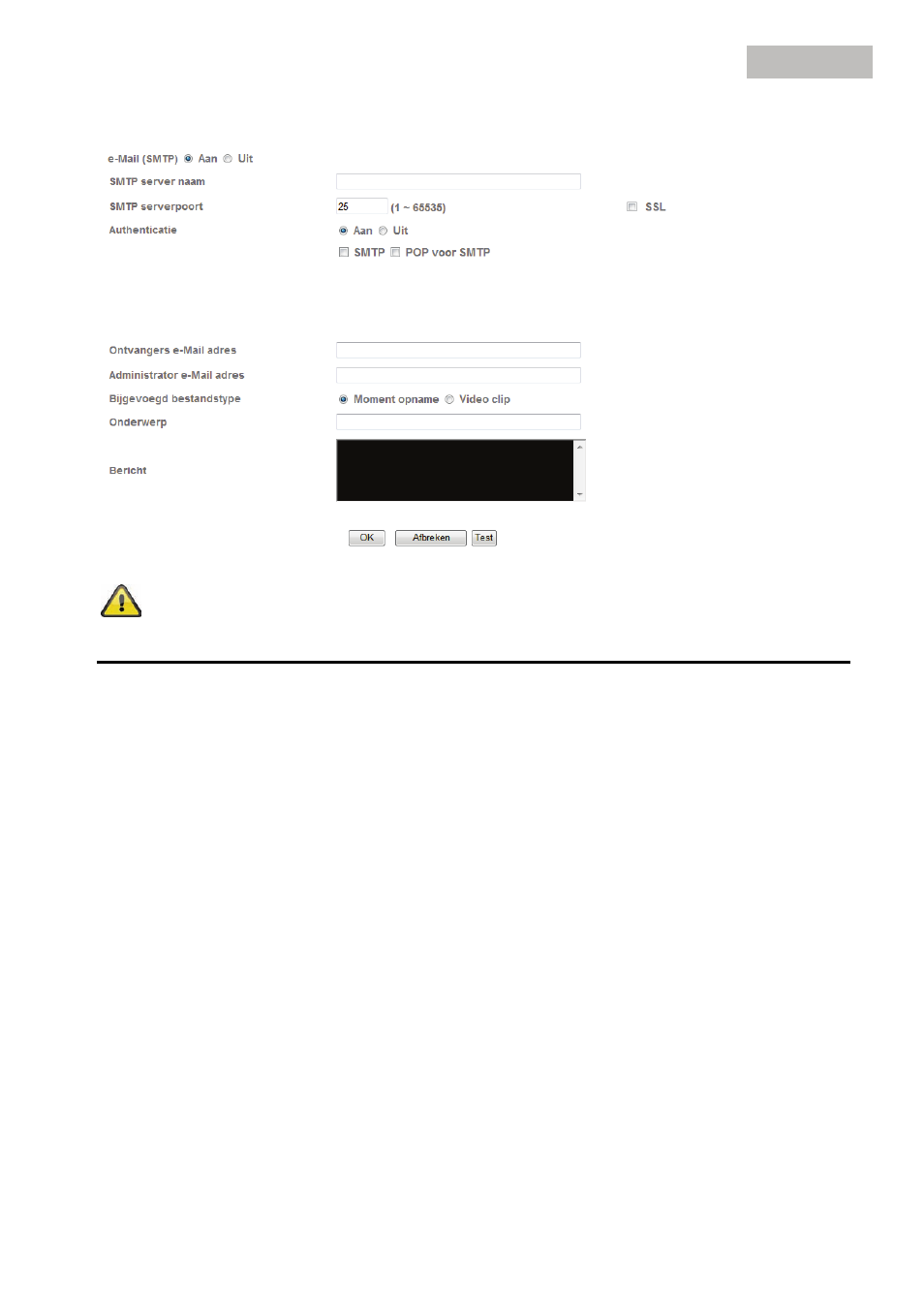 ABUS TVIP515x0 User Manual | Page 261 / 387