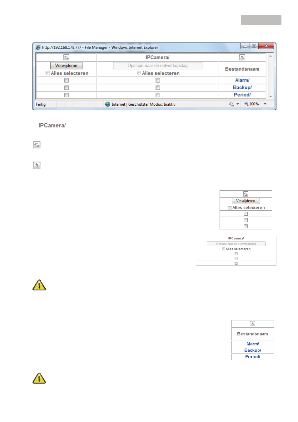 ABUS TVIP515x0 User Manual | Page 268 / 387