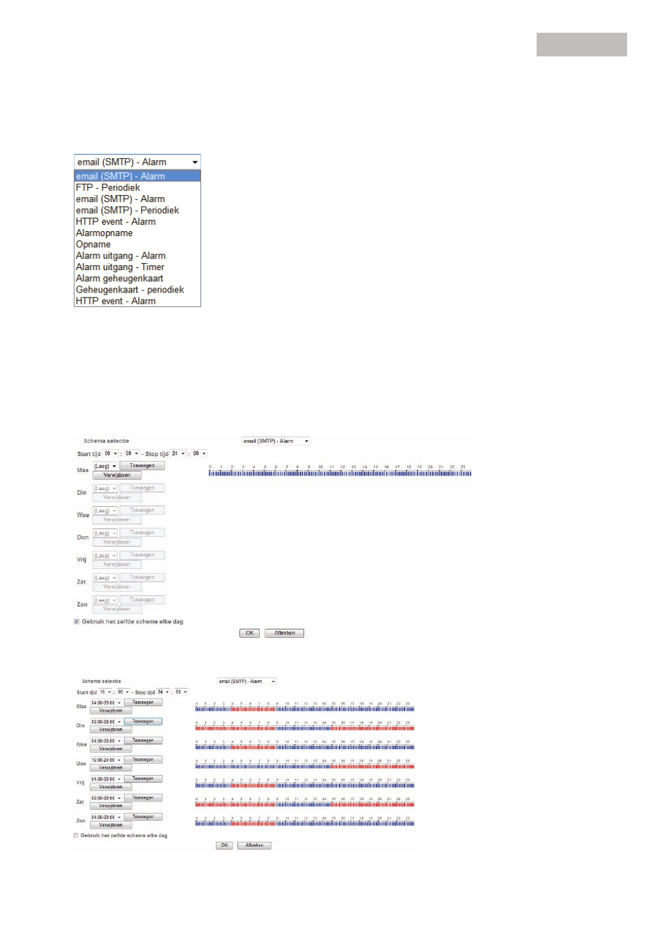 ABUS TVIP515x0 User Manual | Page 275 / 387