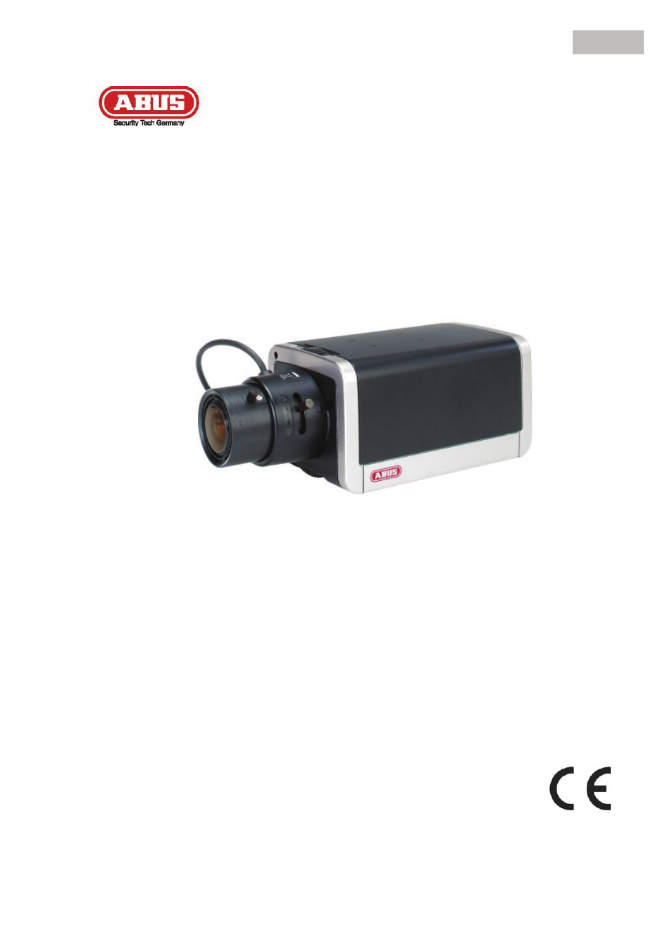 Betjeningsvejledning | ABUS TVIP515x0 User Manual | Page 283 / 387