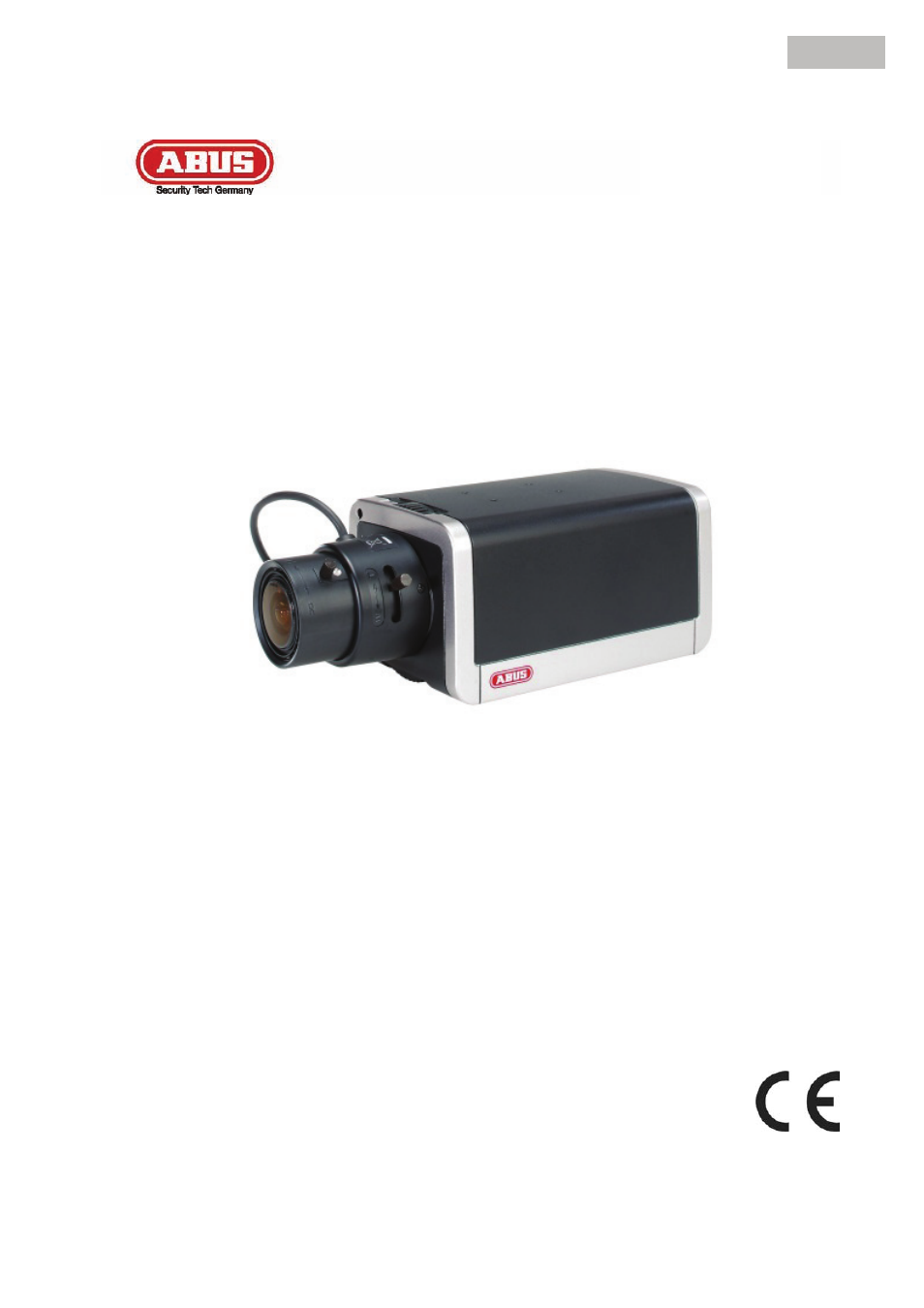 Bedienungsanleitung | ABUS TVIP515x0 User Manual | Page 3 / 387