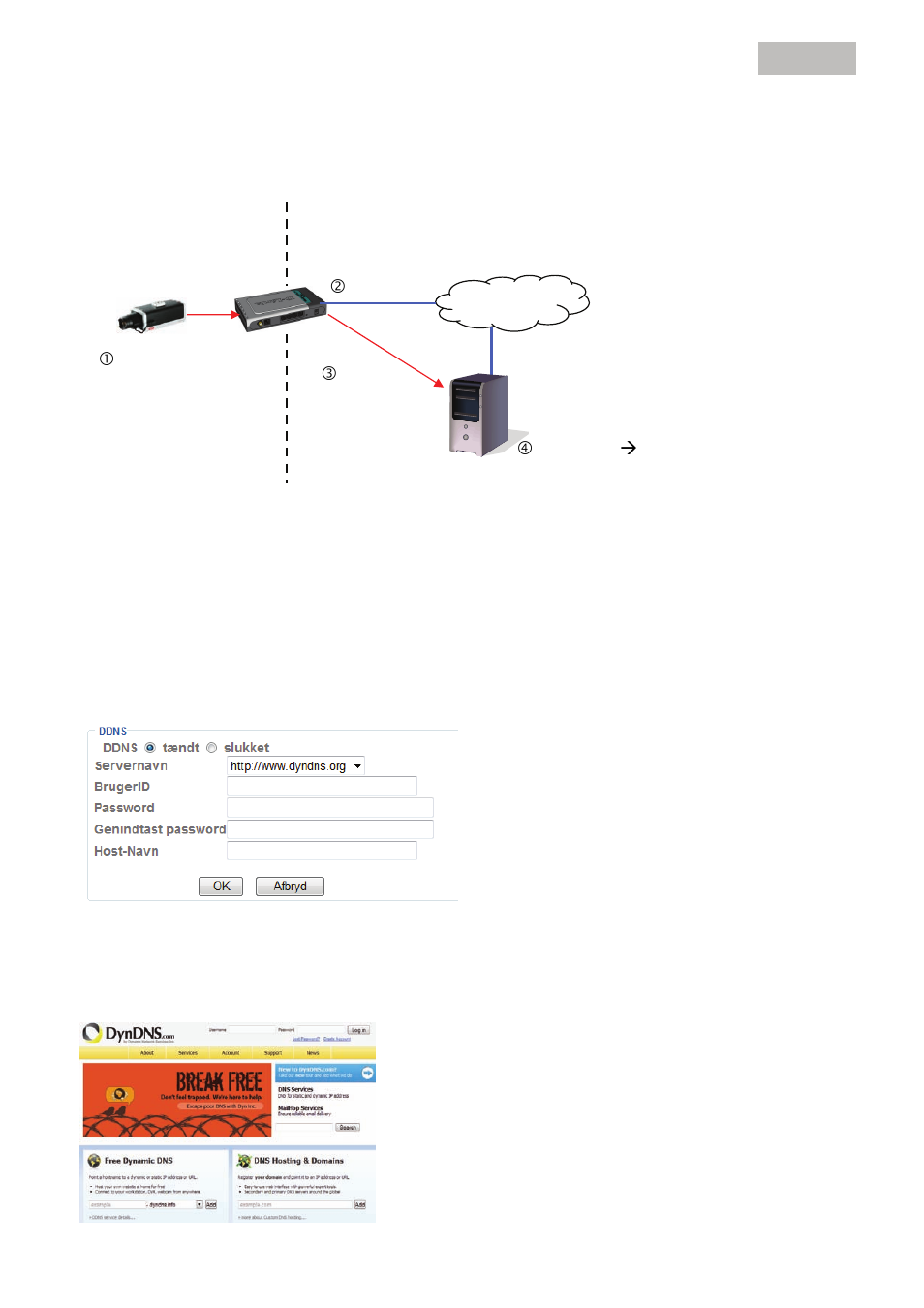 ABUS TVIP515x0 User Manual | Page 316 / 387
