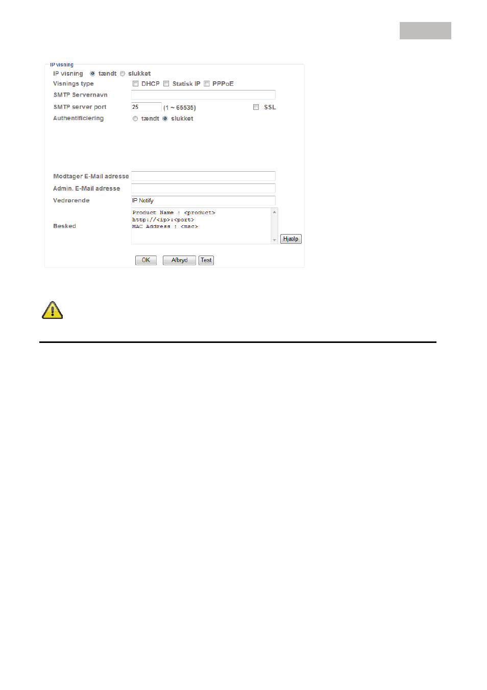 ABUS TVIP515x0 User Manual | Page 320 / 387