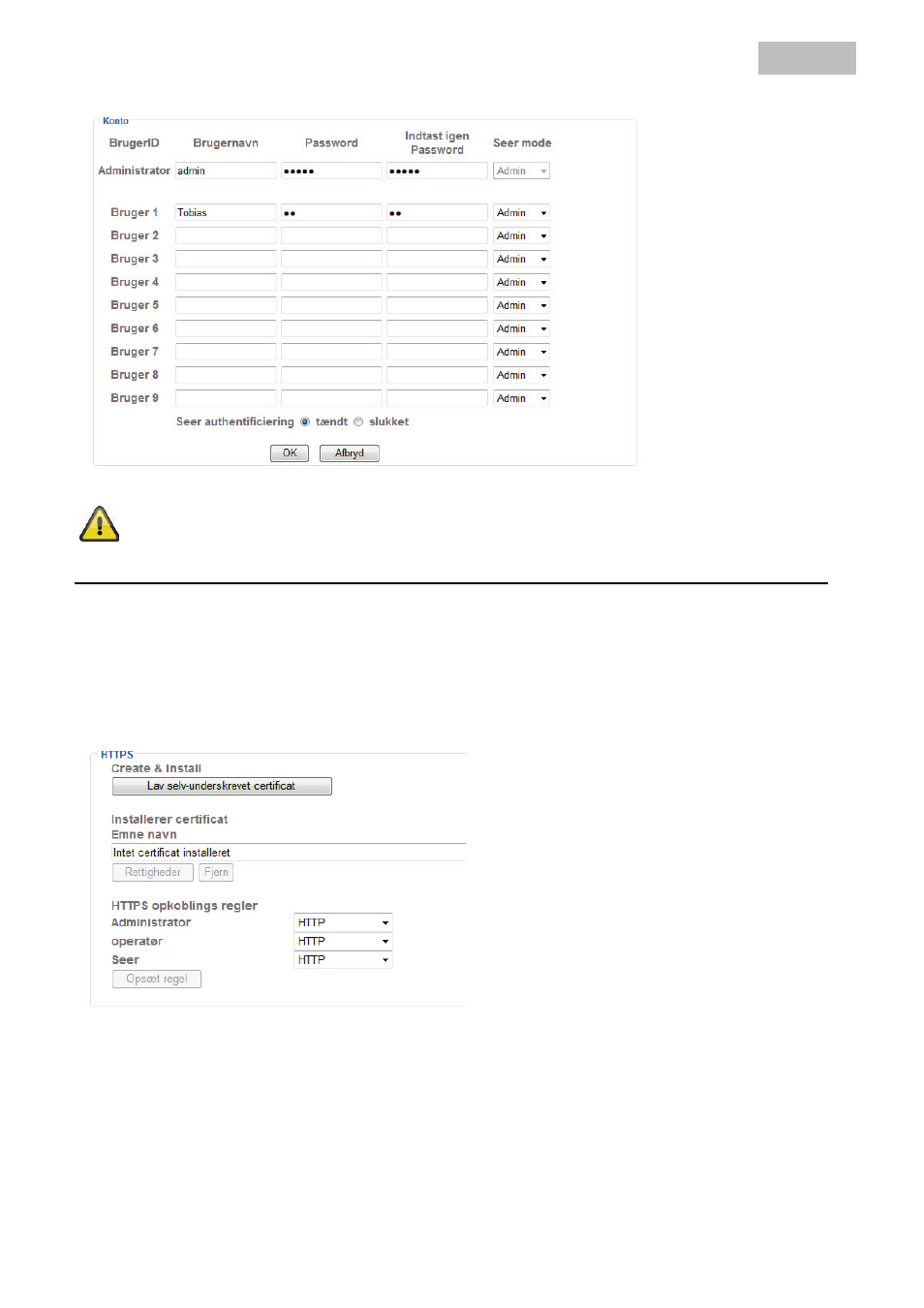 ABUS TVIP515x0 User Manual | Page 323 / 387