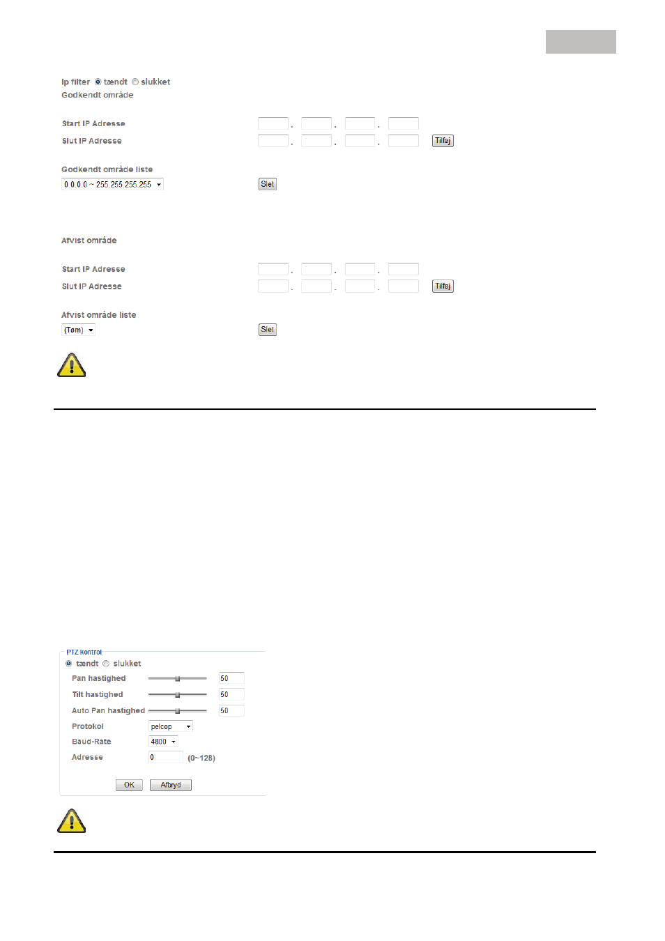 ABUS TVIP515x0 User Manual | Page 325 / 387