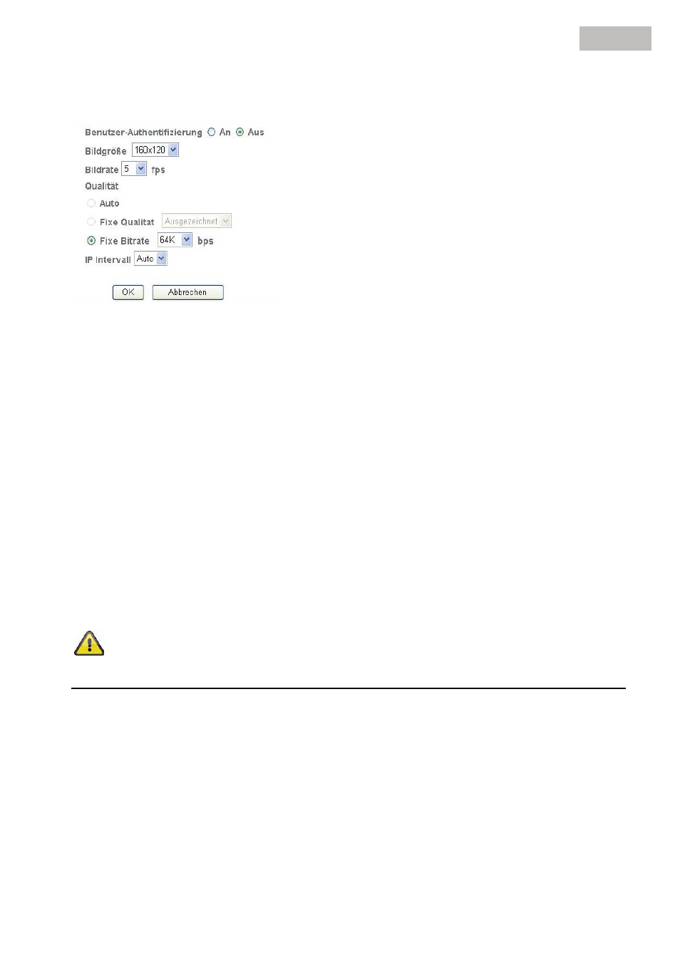 ABUS TVIP515x0 User Manual | Page 33 / 387