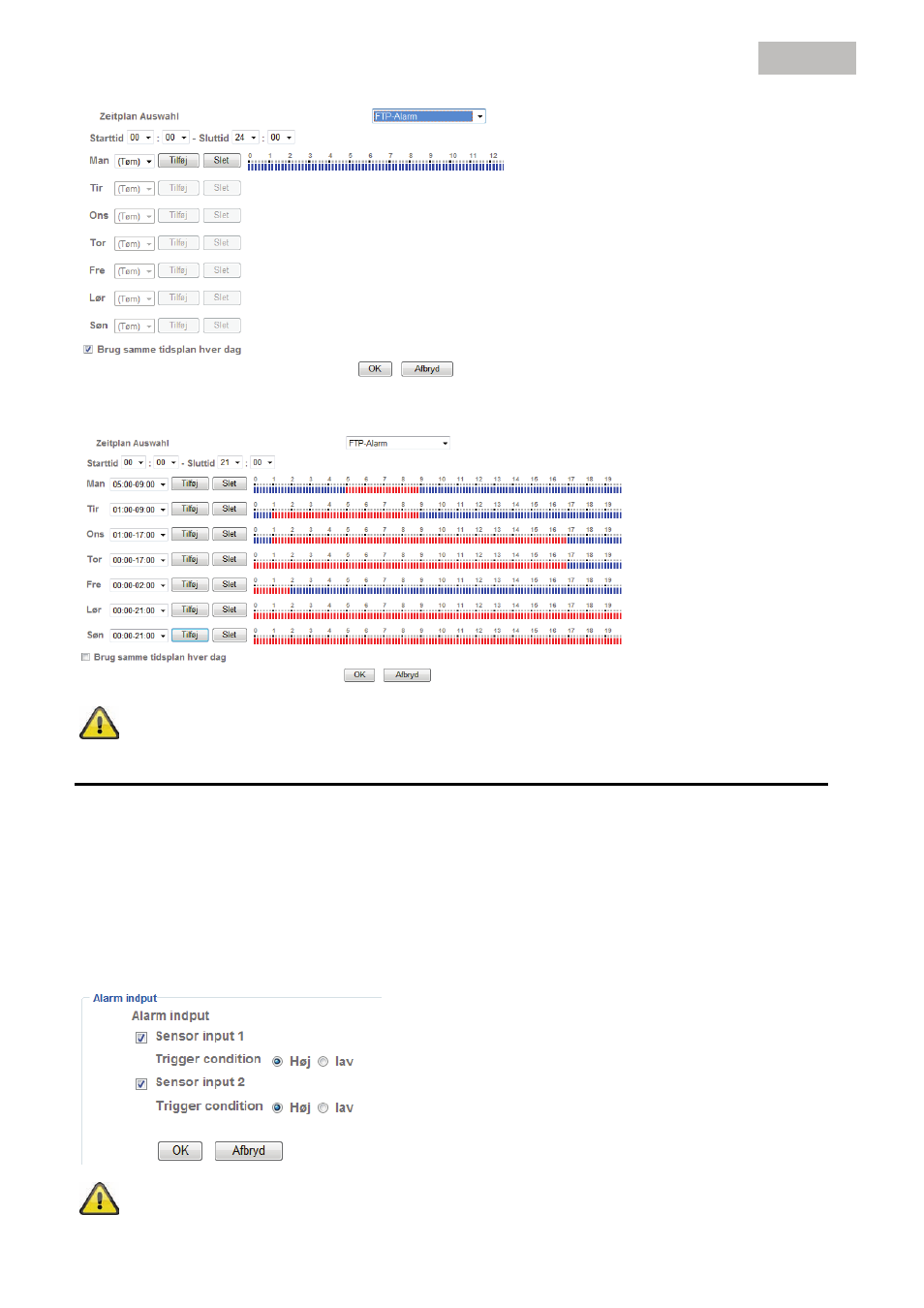 ABUS TVIP515x0 User Manual | Page 345 / 387