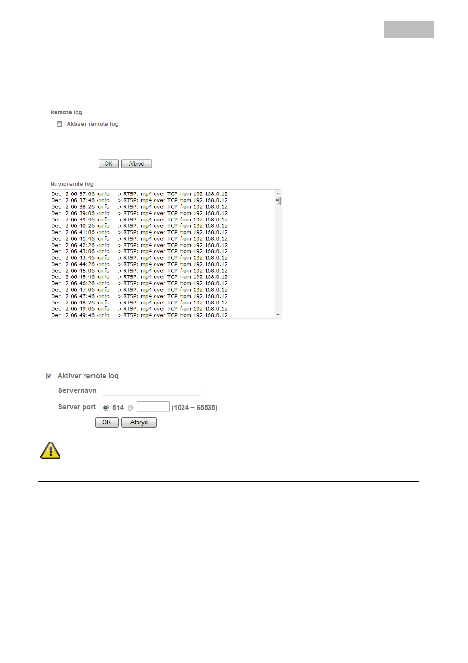 ABUS TVIP515x0 User Manual | Page 349 / 387