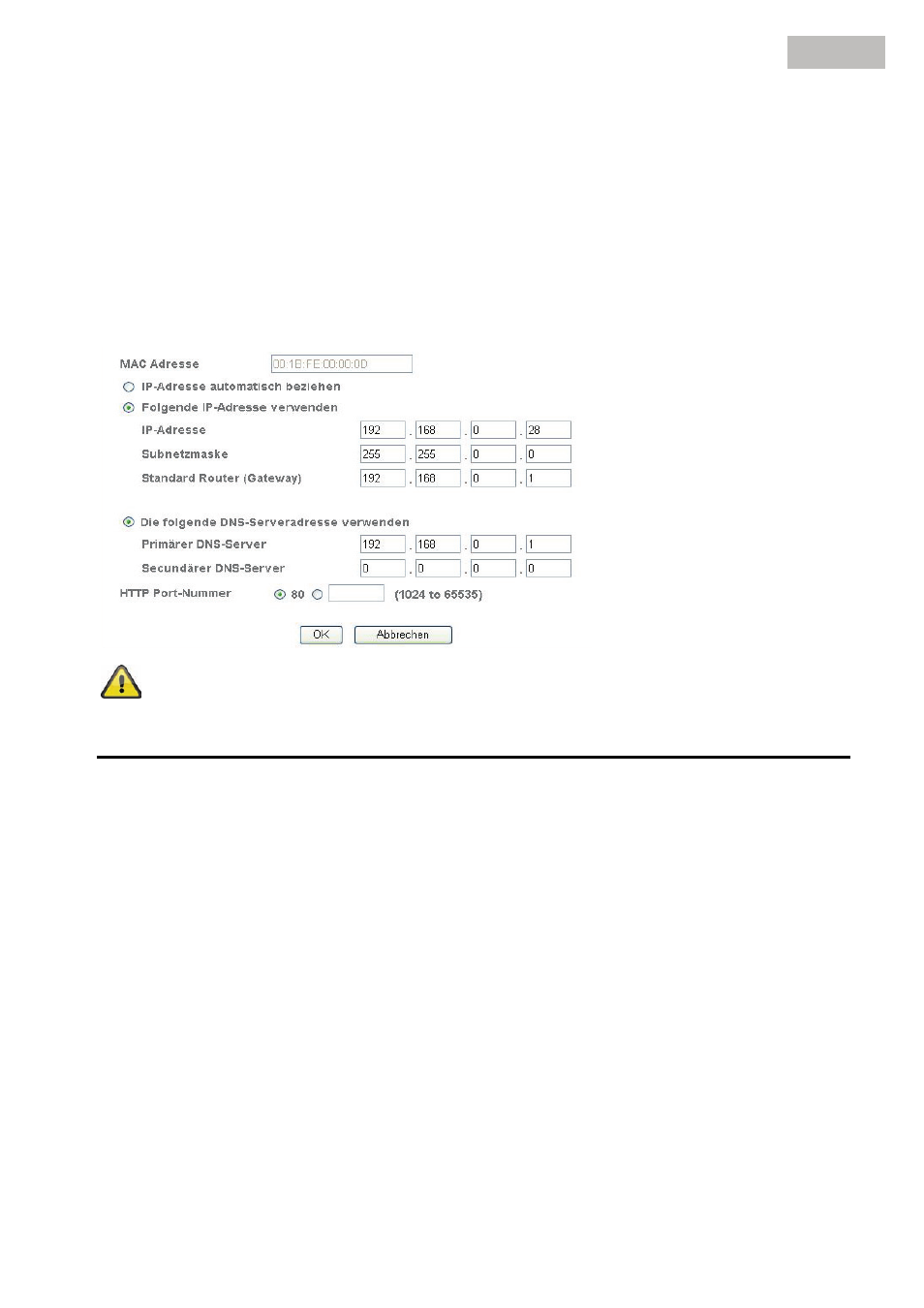 ABUS TVIP515x0 User Manual | Page 36 / 387