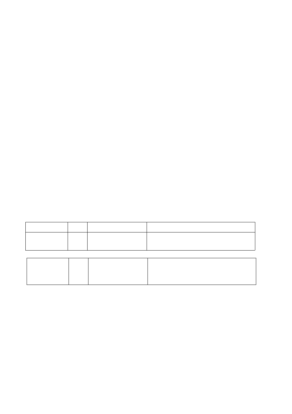 Return, Example: set mpeg4 video quality (fixed quality), Example: get mjpeg video quality | Example: set mjpeg video quality (fix quality) | ABUS TVIP515x0 User Manual | Page 375 / 387