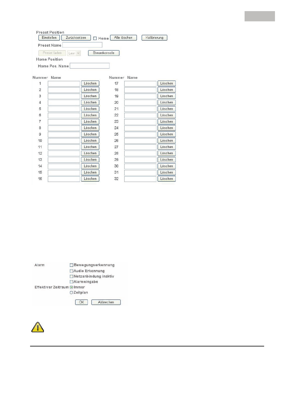 ABUS TVIP515x0 User Manual | Page 48 / 387