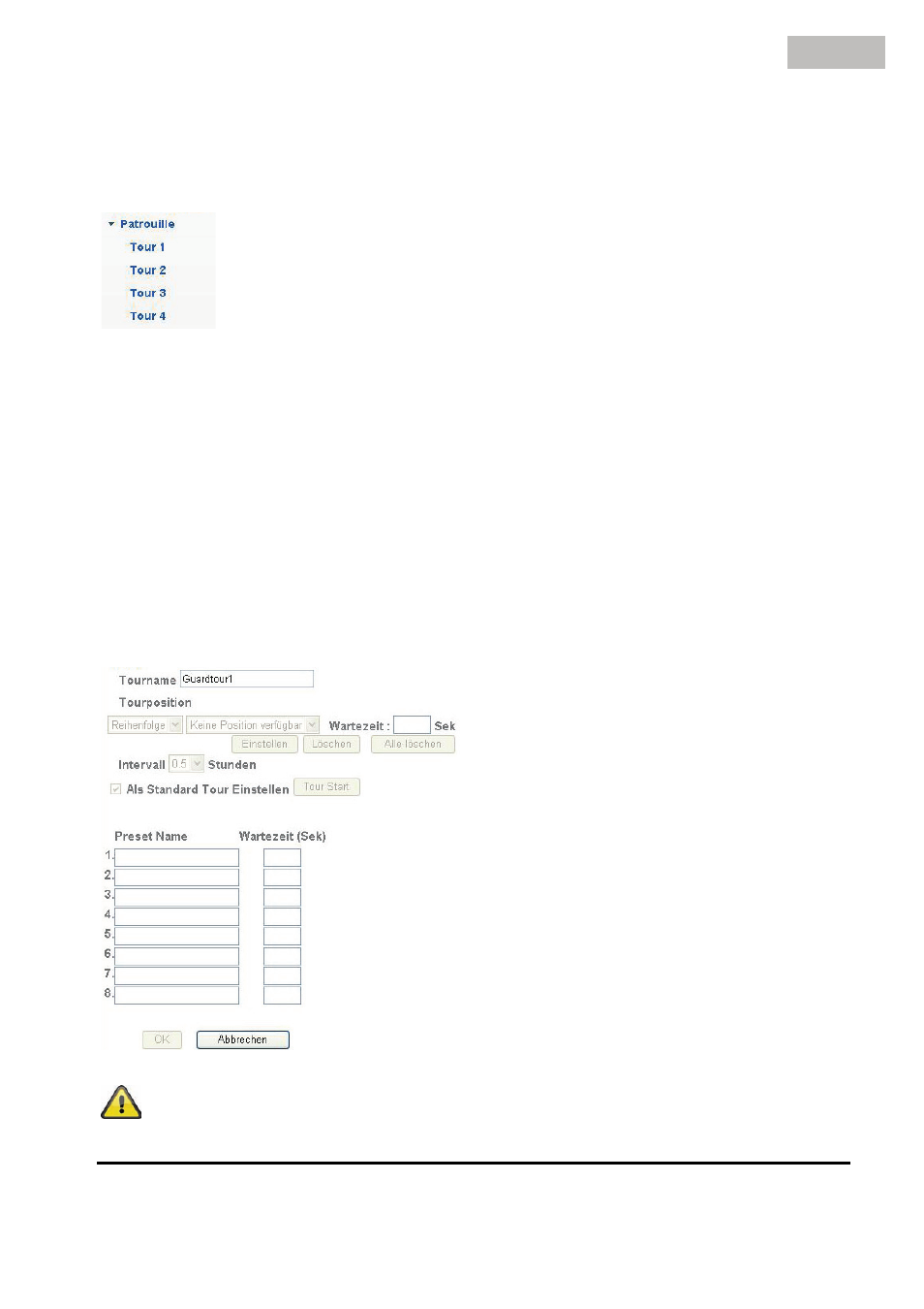 ABUS TVIP515x0 User Manual | Page 49 / 387