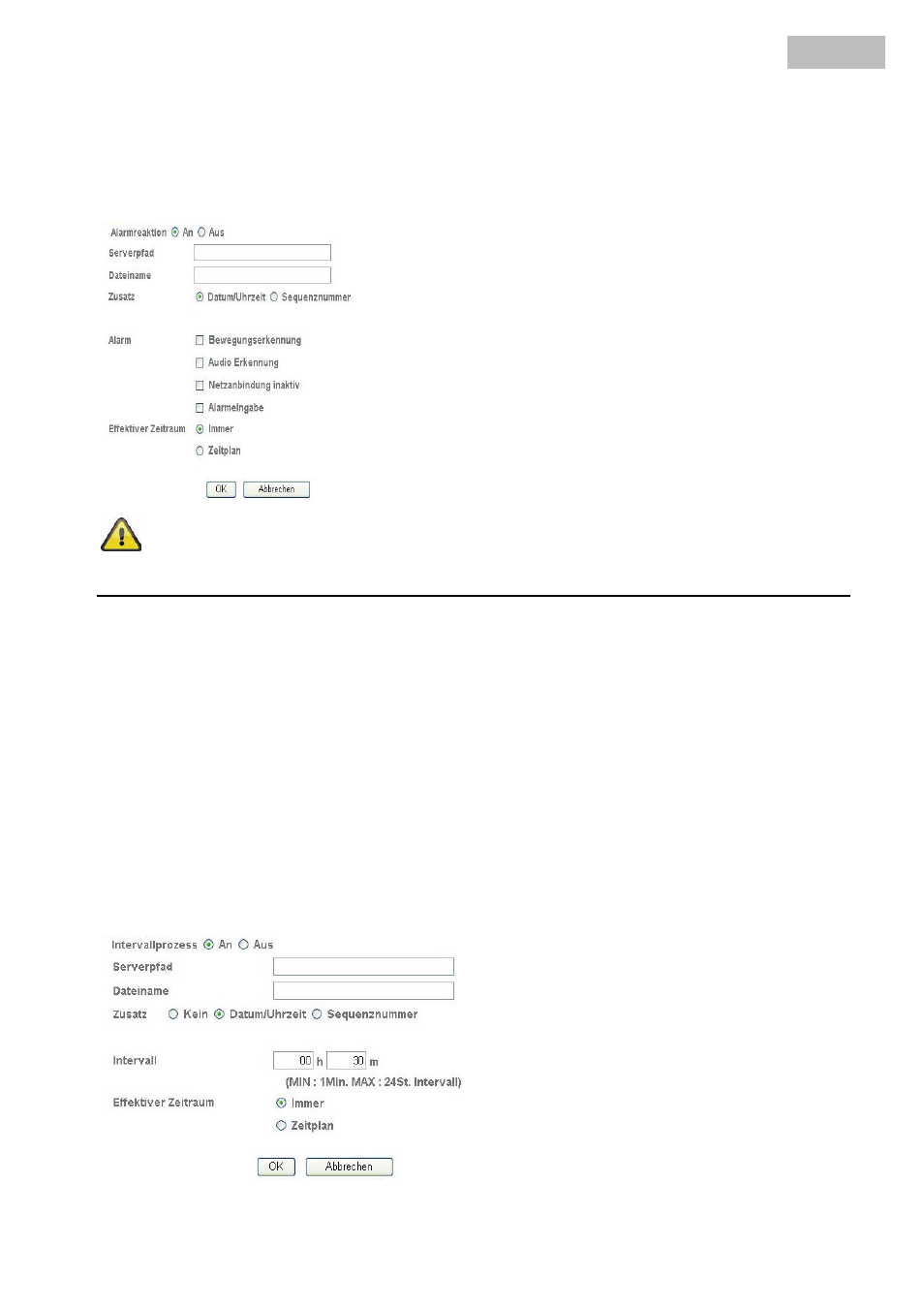 ABUS TVIP515x0 User Manual | Page 51 / 387