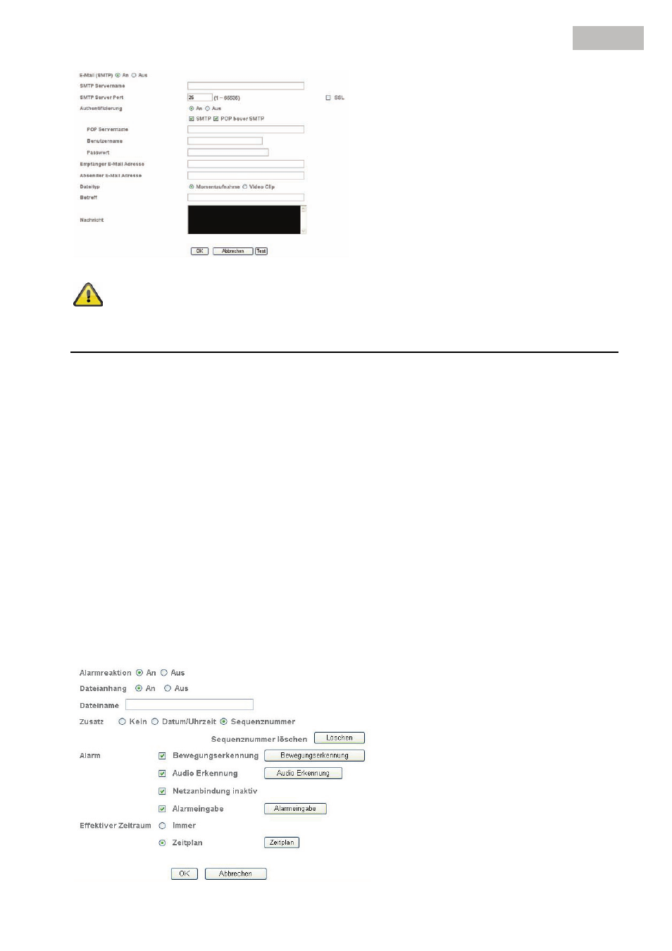 ABUS TVIP515x0 User Manual | Page 53 / 387