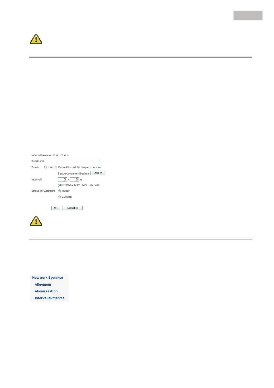 ABUS TVIP515x0 User Manual | Page 54 / 387