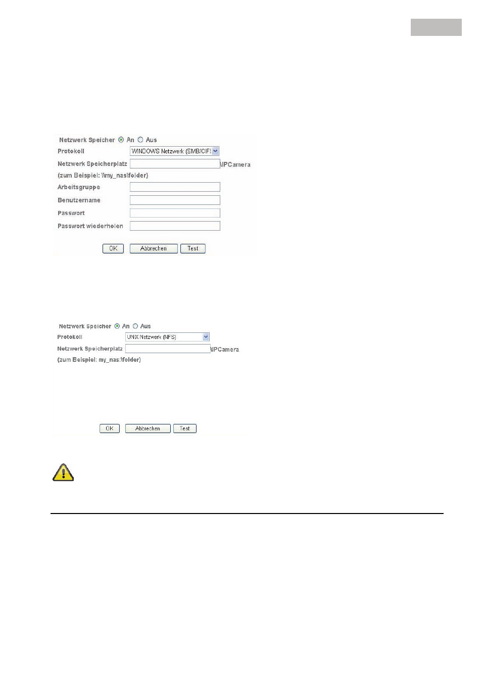 ABUS TVIP515x0 User Manual | Page 55 / 387