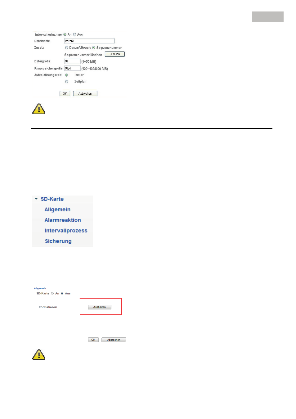 ABUS TVIP515x0 User Manual | Page 57 / 387