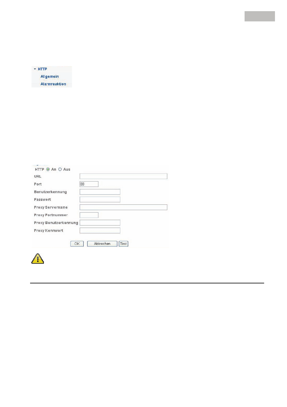 ABUS TVIP515x0 User Manual | Page 64 / 387