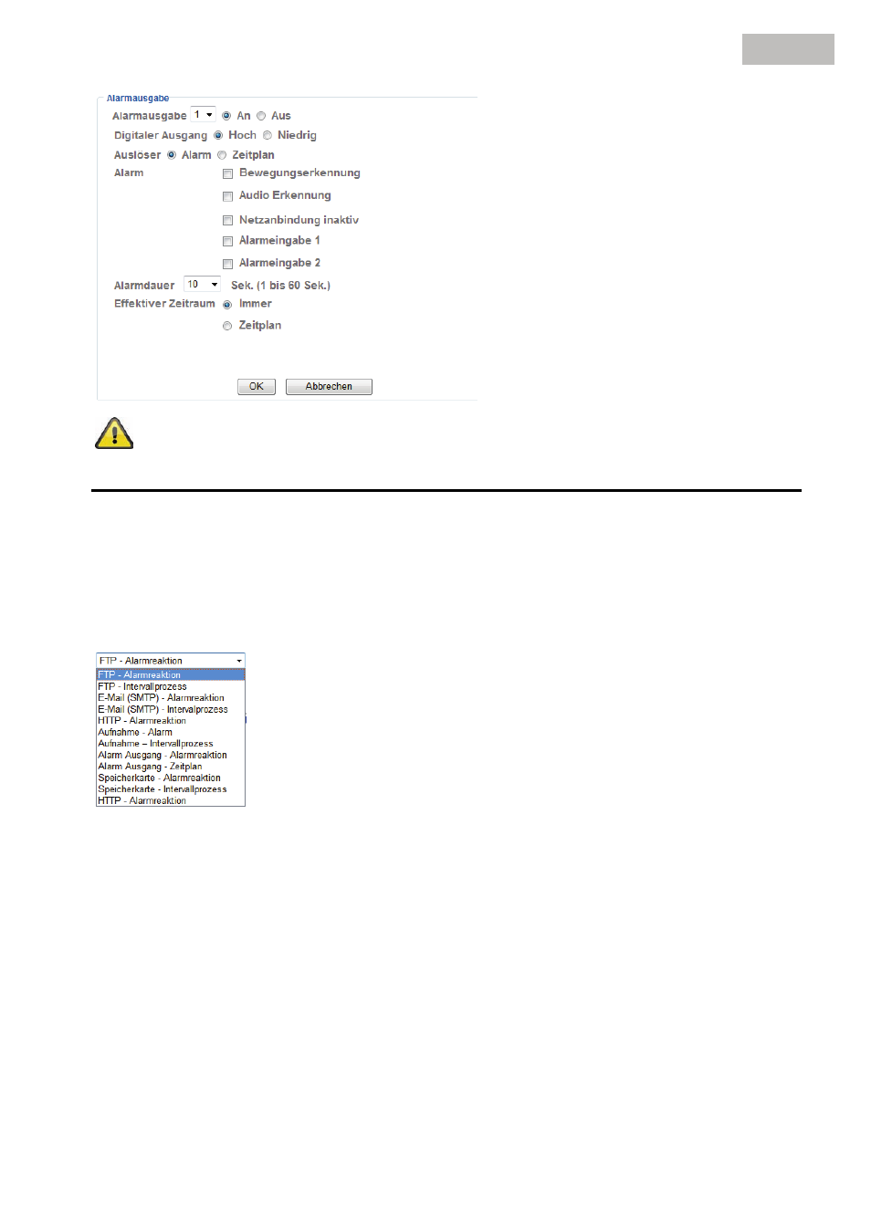 ABUS TVIP515x0 User Manual | Page 66 / 387