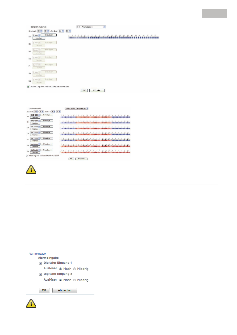 ABUS TVIP515x0 User Manual | Page 67 / 387