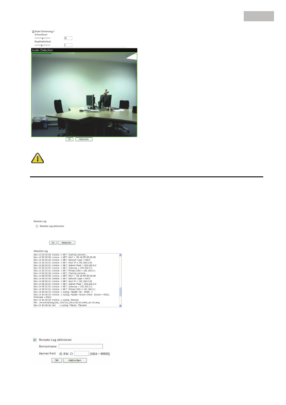 ABUS TVIP515x0 User Manual | Page 70 / 387