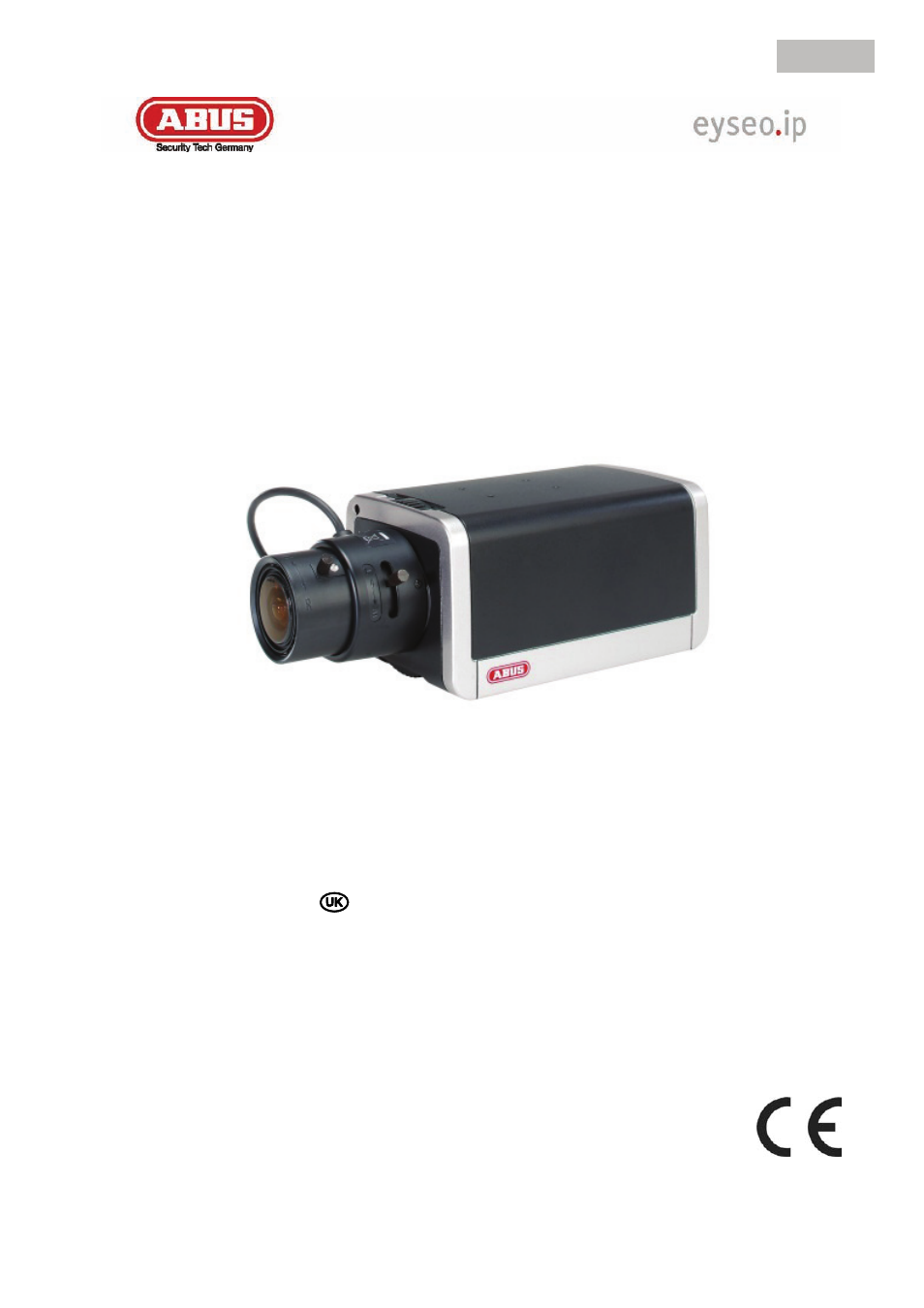 Uk user manual | ABUS TVIP515x0 User Manual | Page 74 / 387