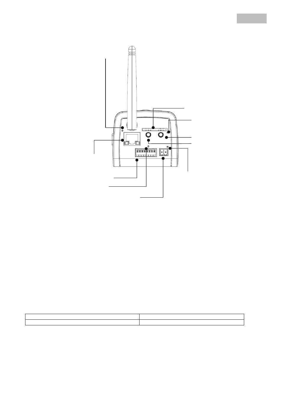 ABUS TVIP515x0 User Manual | Page 79 / 387