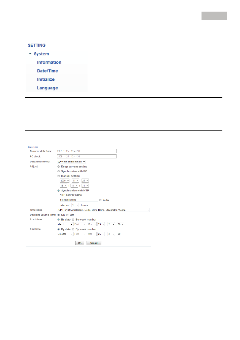 ABUS TVIP515x0 User Manual | Page 93 / 387