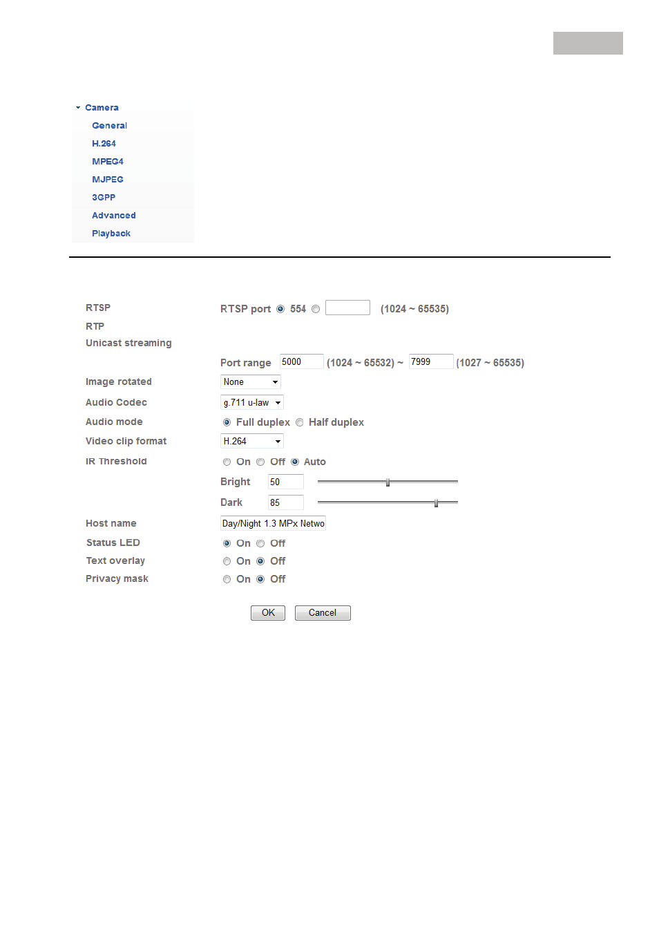 ABUS TVIP515x0 User Manual | Page 95 / 387