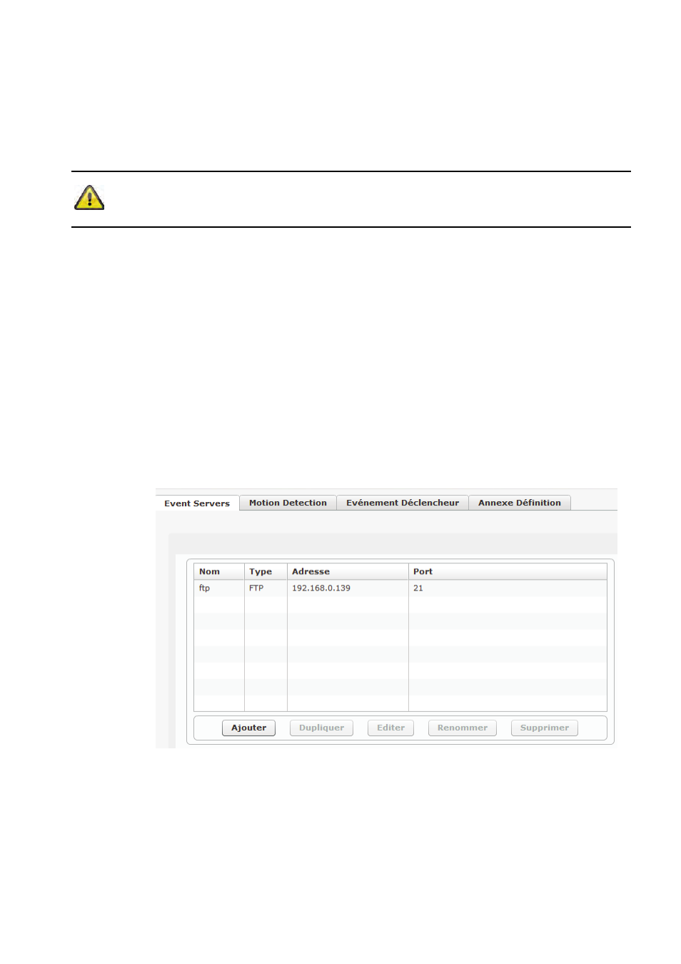 ABUS TVIP62500 User Manual | Page 105 / 194