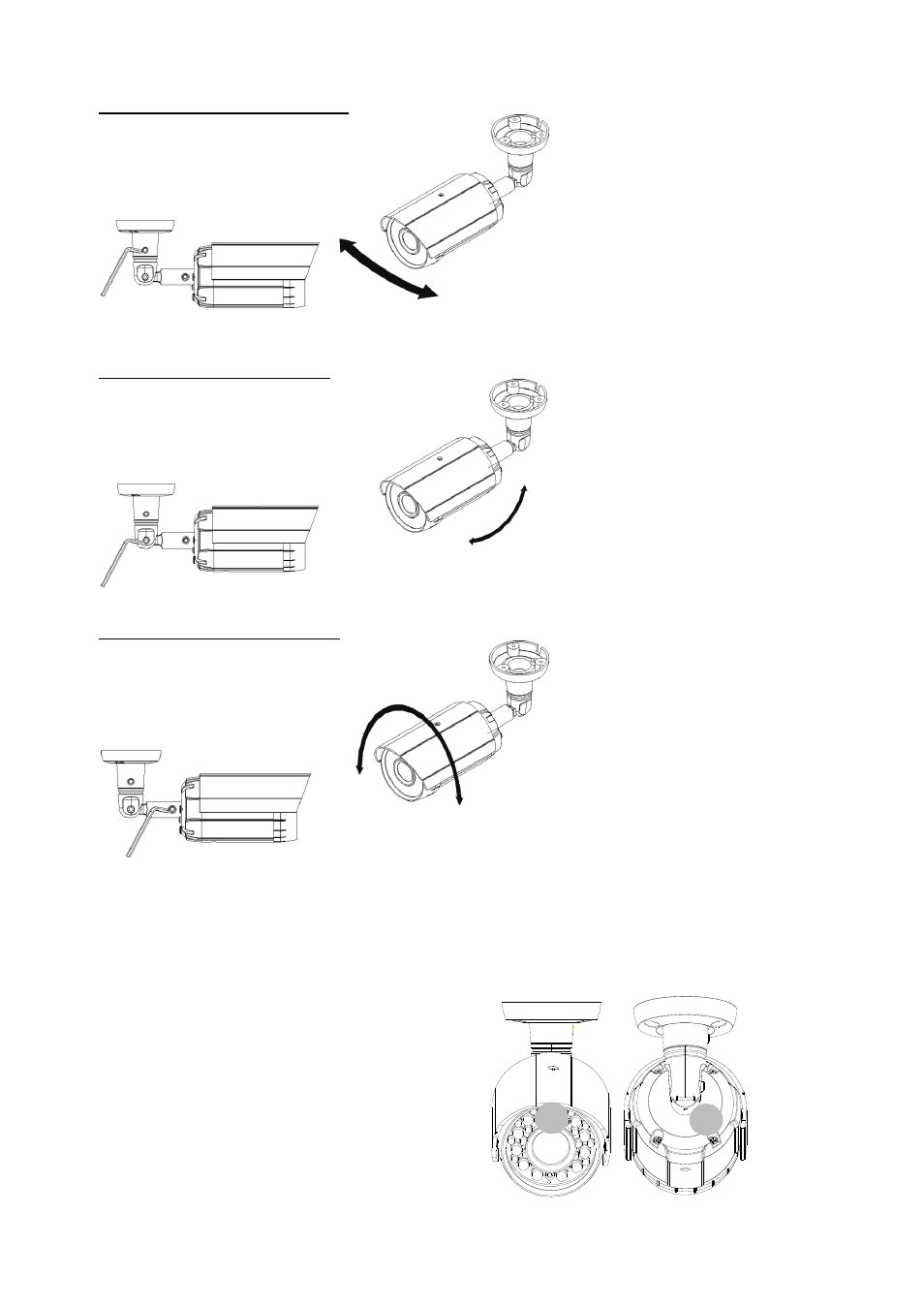 ABUS TVIP62500 User Manual | Page 11 / 194