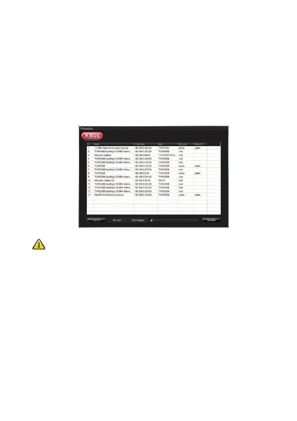 ABUS TVIP62500 User Manual | Page 129 / 194