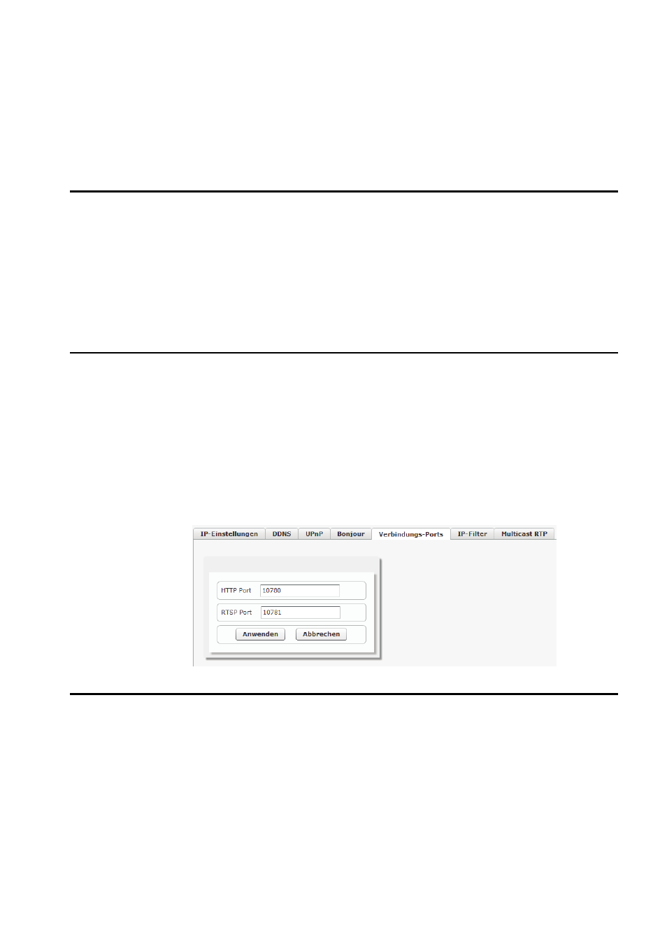 ABUS TVIP62500 User Manual | Page 140 / 194