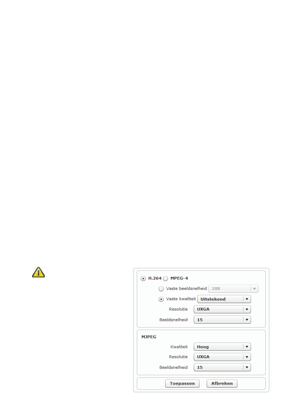 ABUS TVIP62500 User Manual | Page 142 / 194