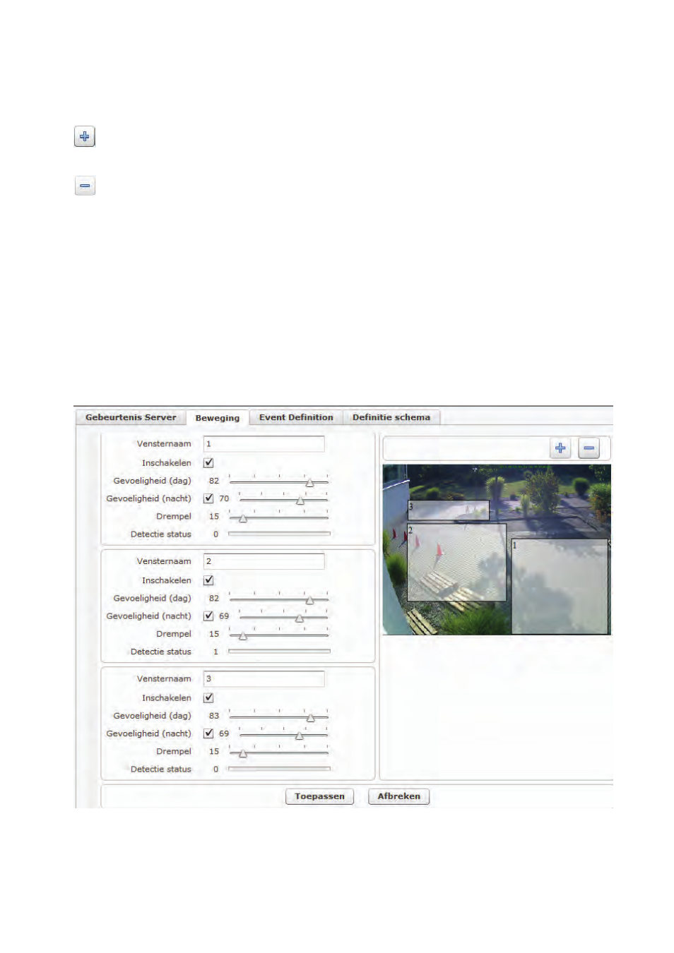 ABUS TVIP62500 User Manual | Page 146 / 194