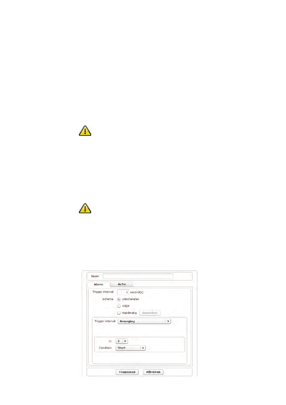 ABUS TVIP62500 User Manual | Page 147 / 194