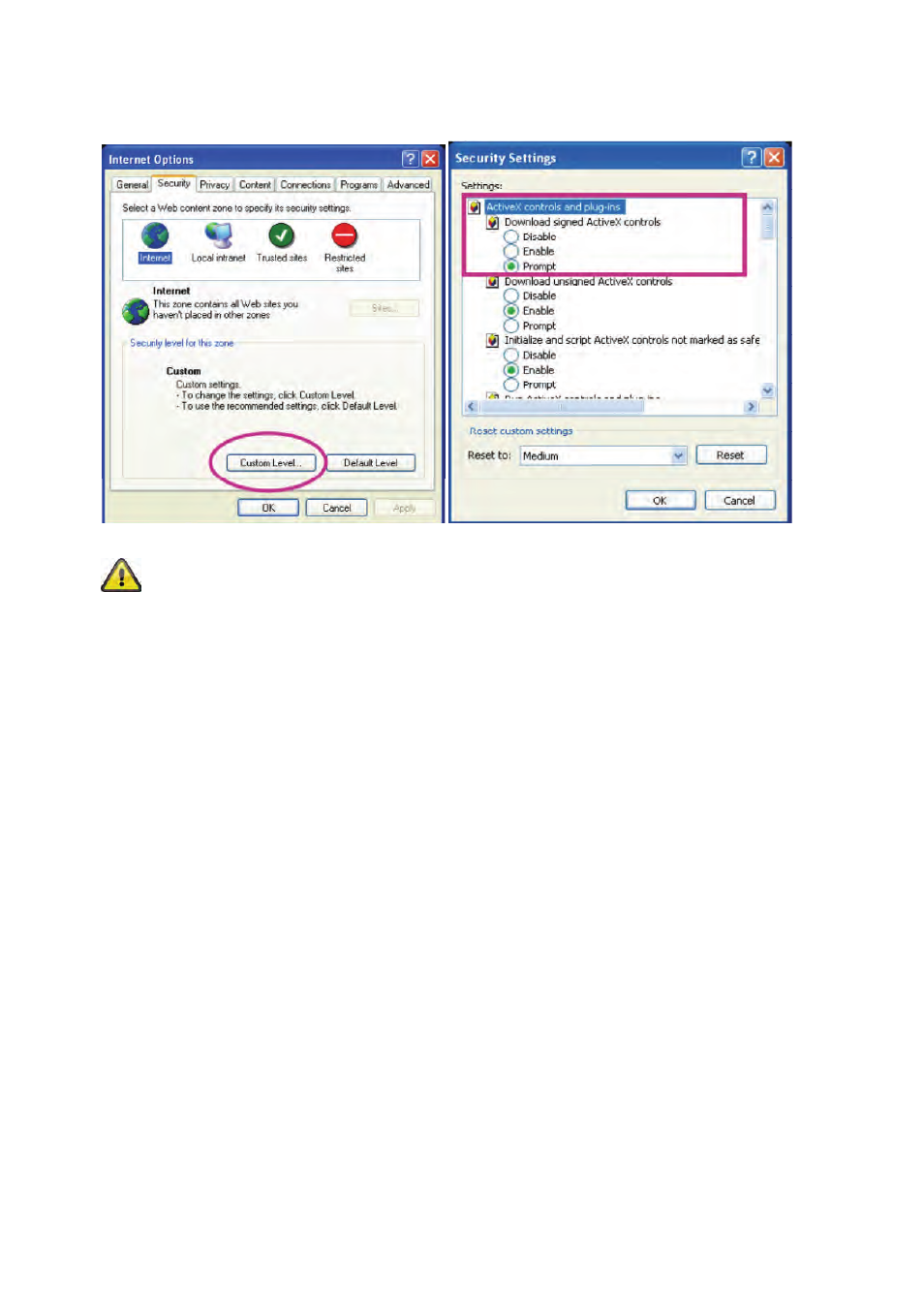 ABUS TVIP62500 User Manual | Page 16 / 194