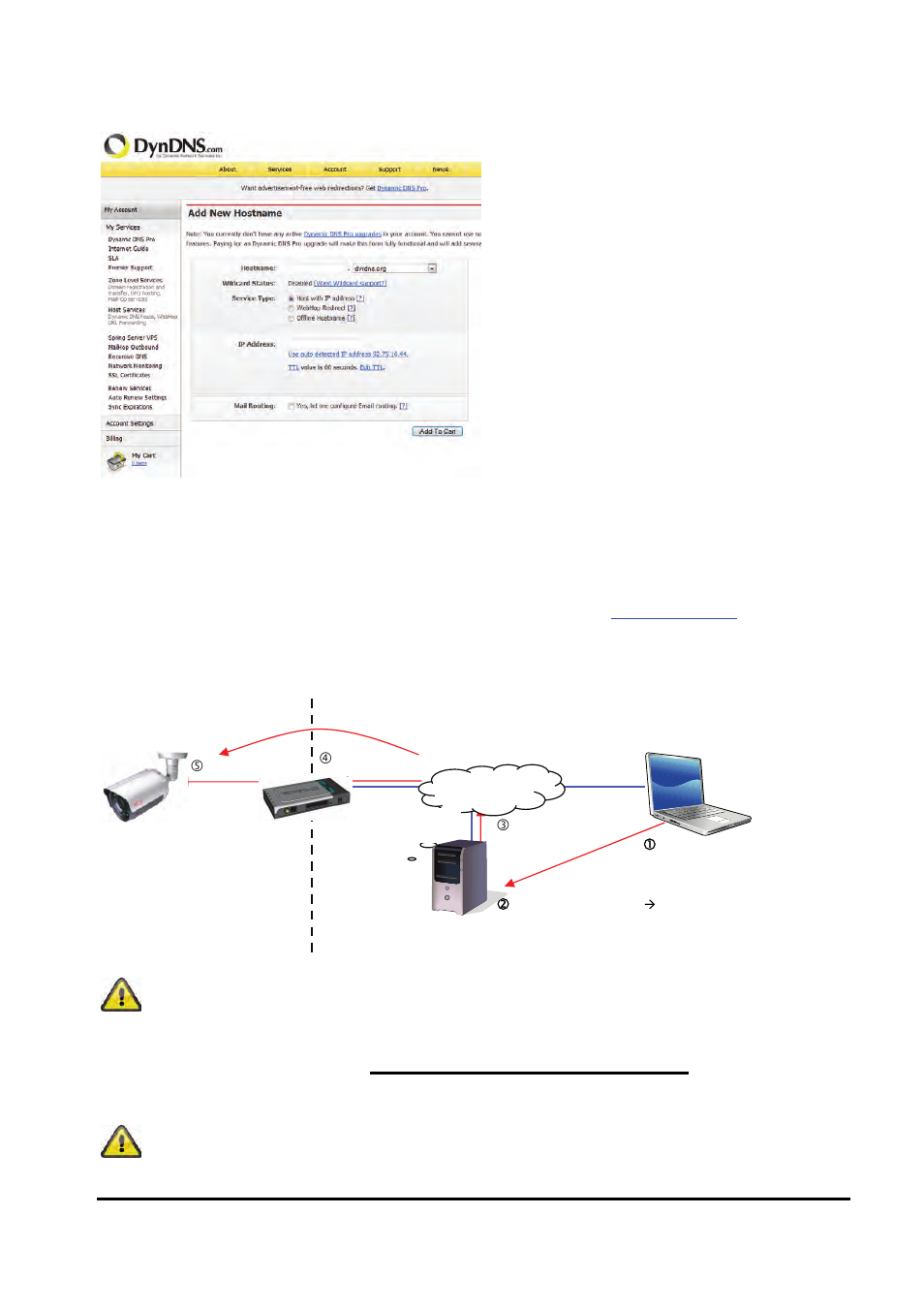 ABUS TVIP62500 User Manual | Page 24 / 194