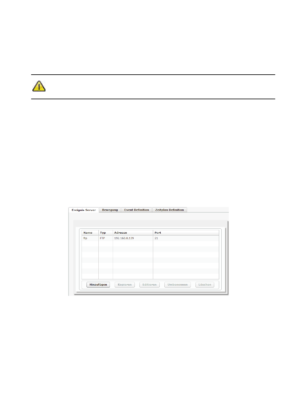 ABUS TVIP62500 User Manual | Page 29 / 194