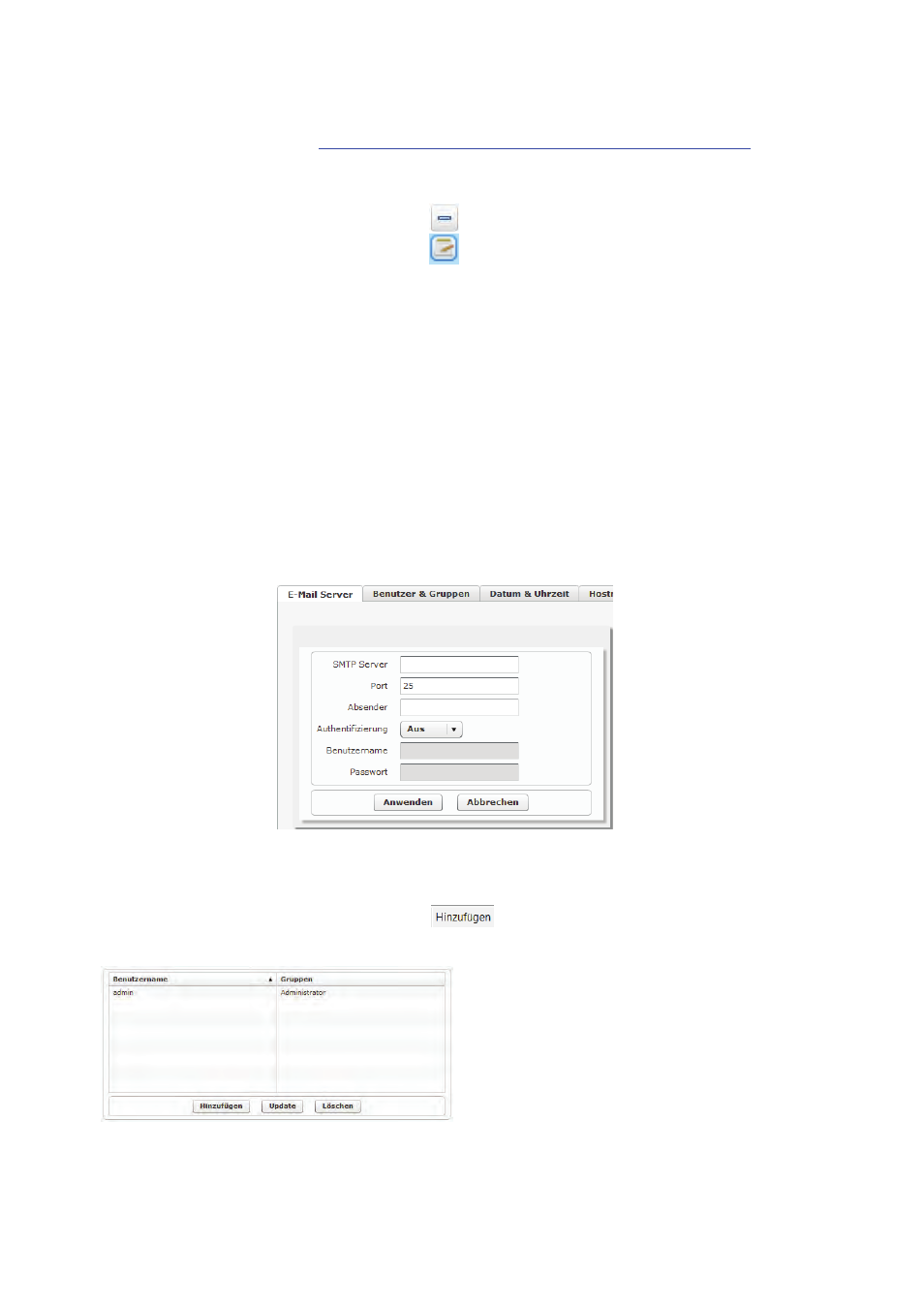 ABUS TVIP62500 User Manual | Page 35 / 194