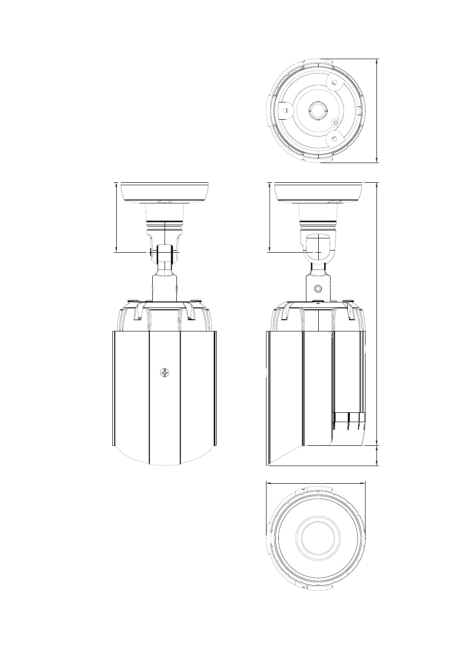 ABUS TVIP62500 User Manual | Page 40 / 194