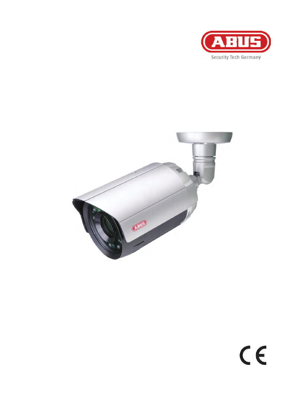 Tvip62000-uk-04-10-2011, Ir hd 2.0 mpx, Network outdoor camera | User manual | ABUS TVIP62500 User Manual | Page 41 / 194