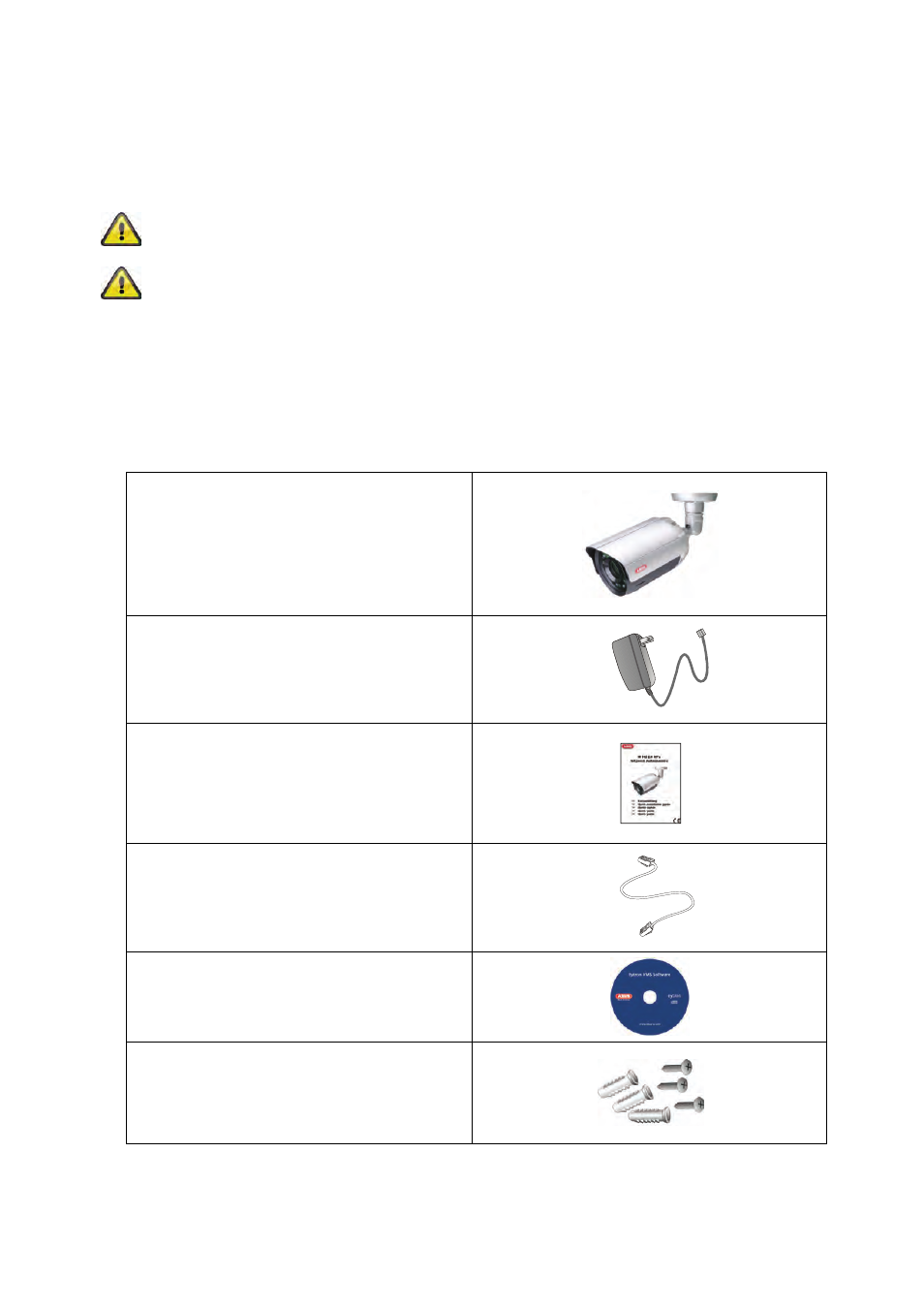 ABUS TVIP62500 User Manual | Page 47 / 194