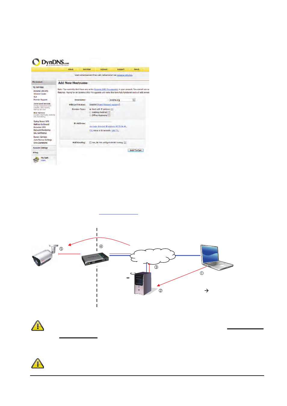 ABUS TVIP62500 User Manual | Page 62 / 194