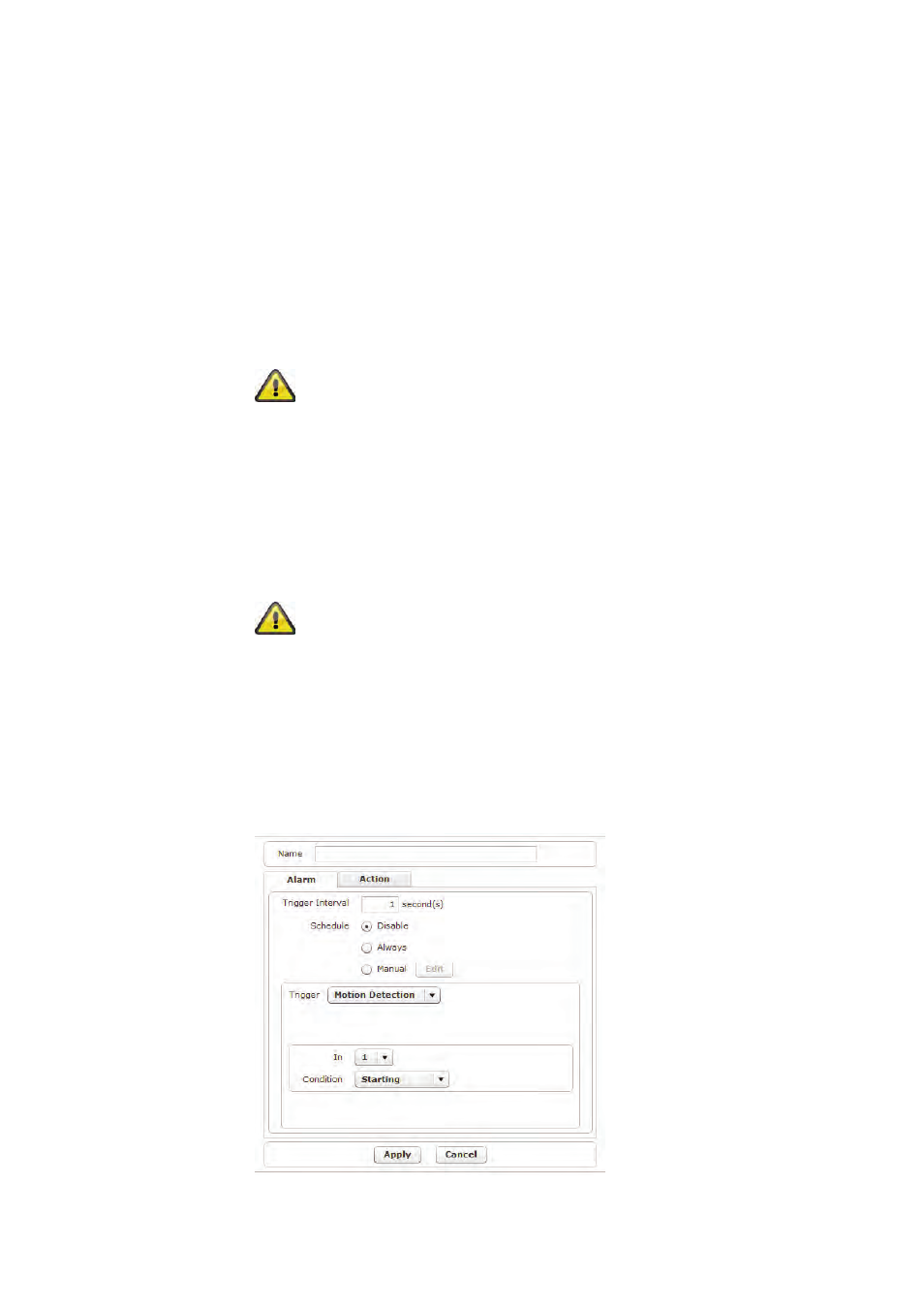 ABUS TVIP62500 User Manual | Page 70 / 194