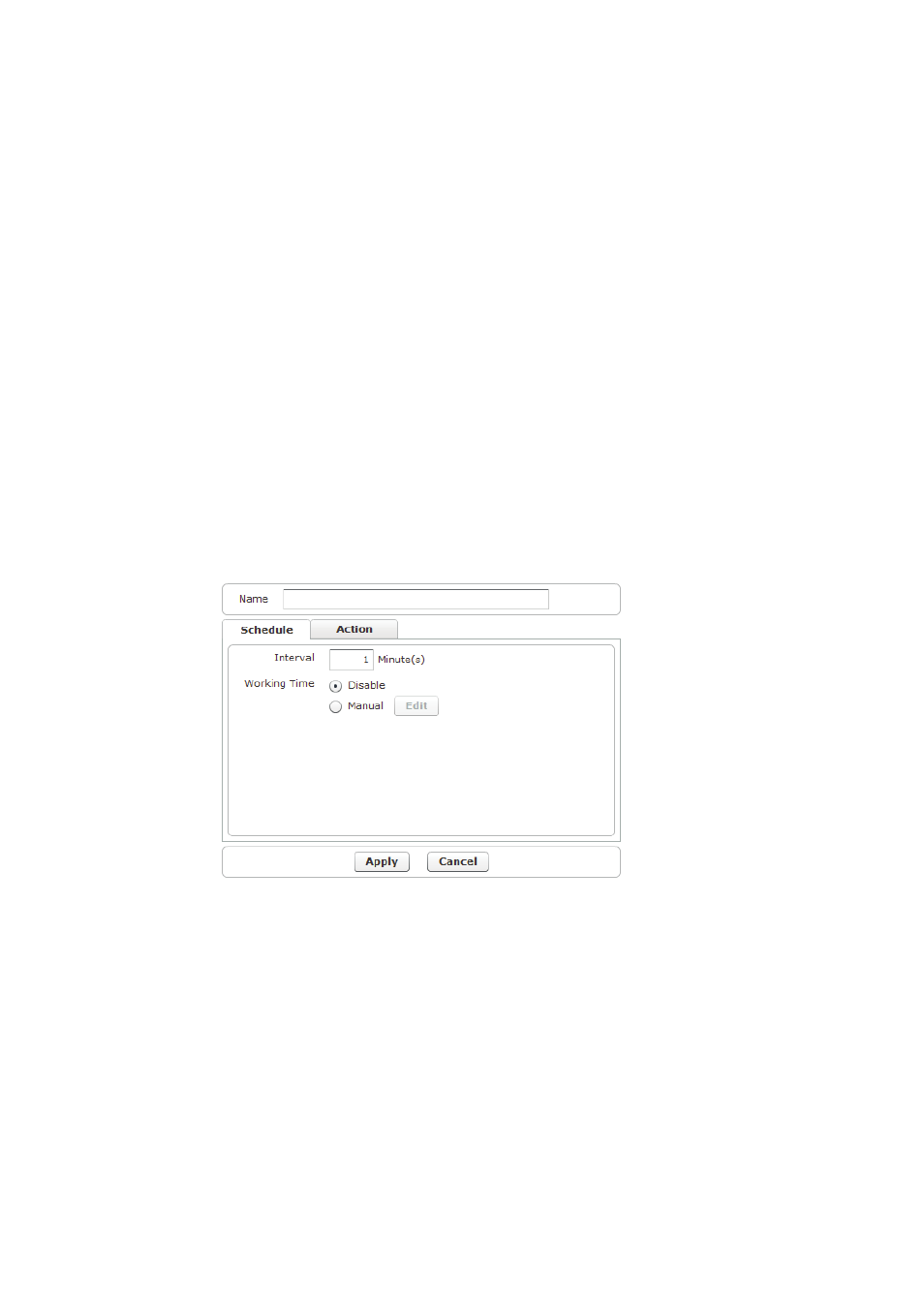 ABUS TVIP62500 User Manual | Page 72 / 194